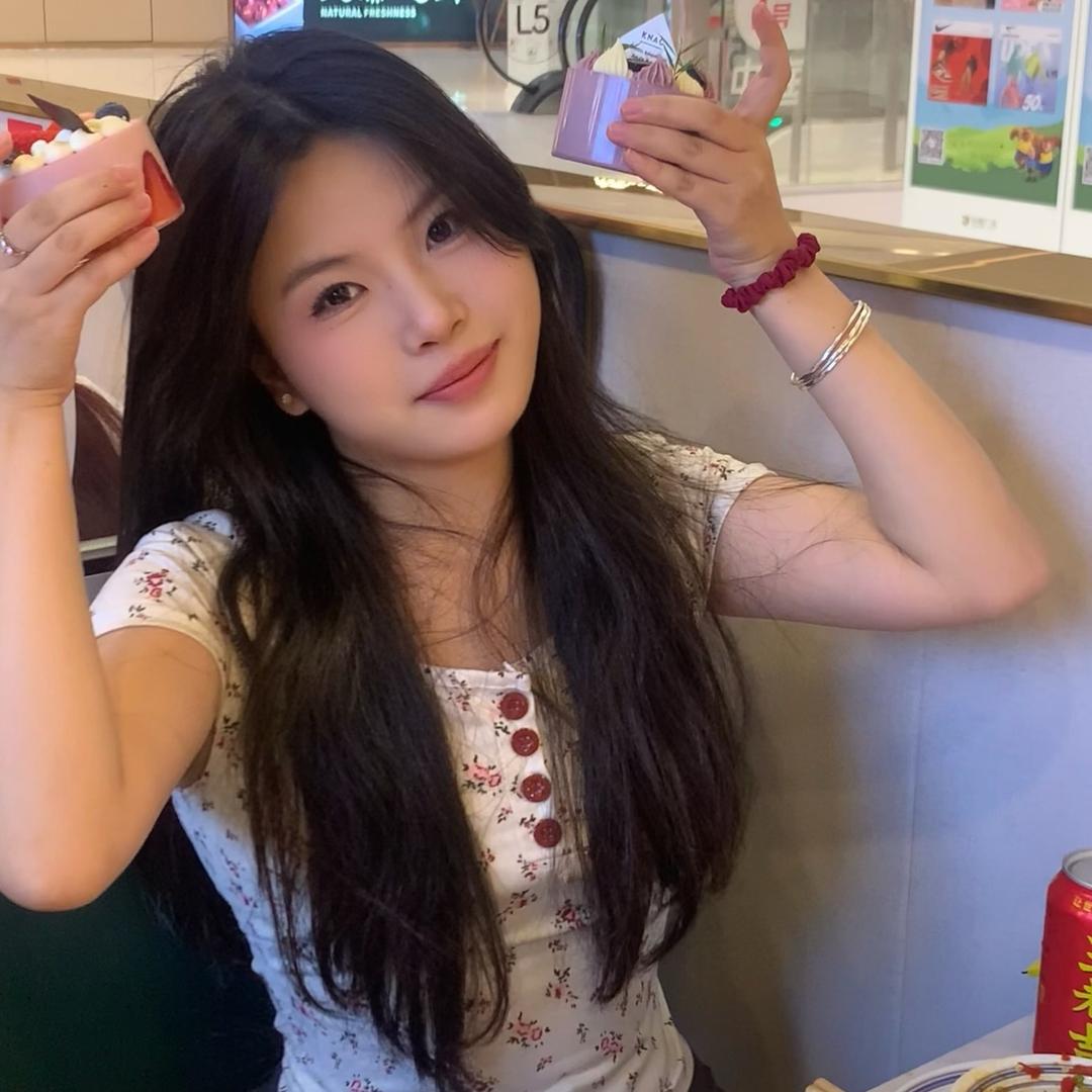 小姚vlog日记