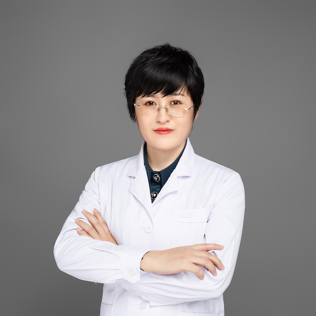 妇产科梁营秋医生