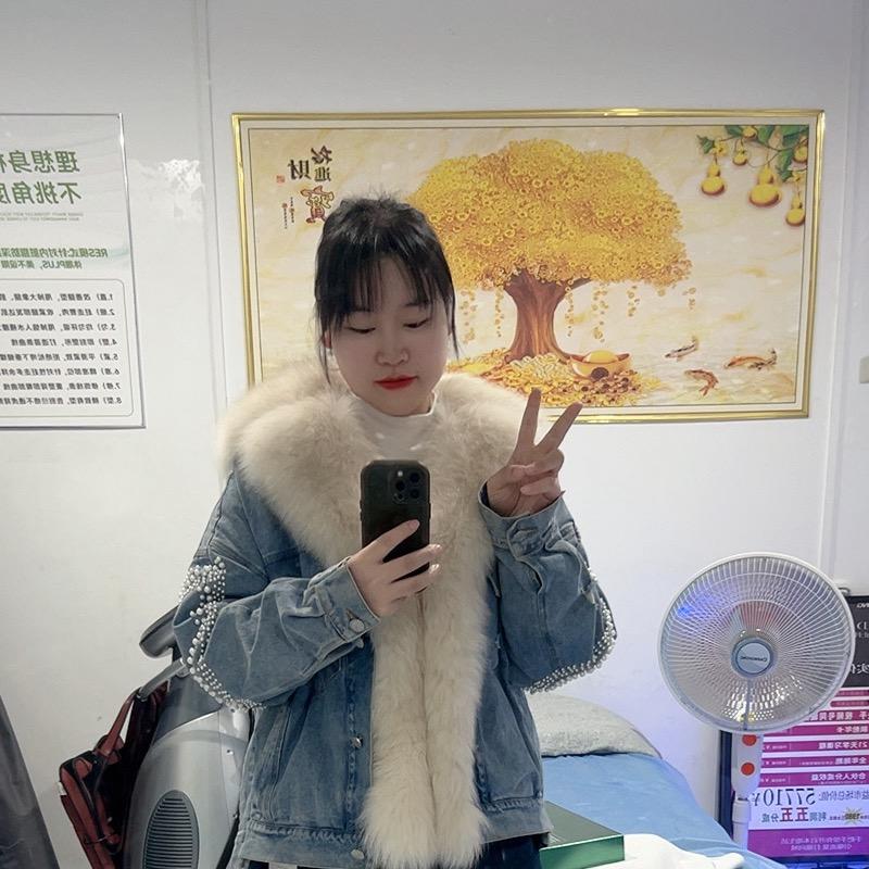 小燕在赫章 已剪50个