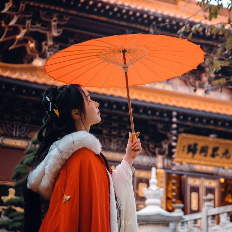 锦舒