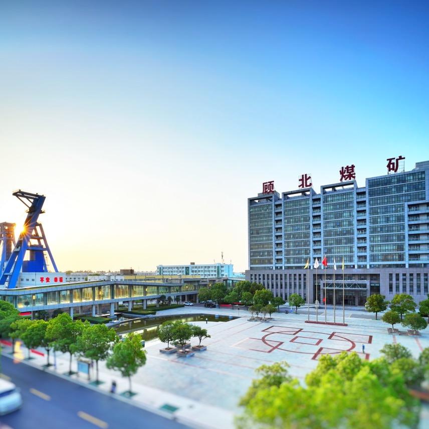 顾北家园