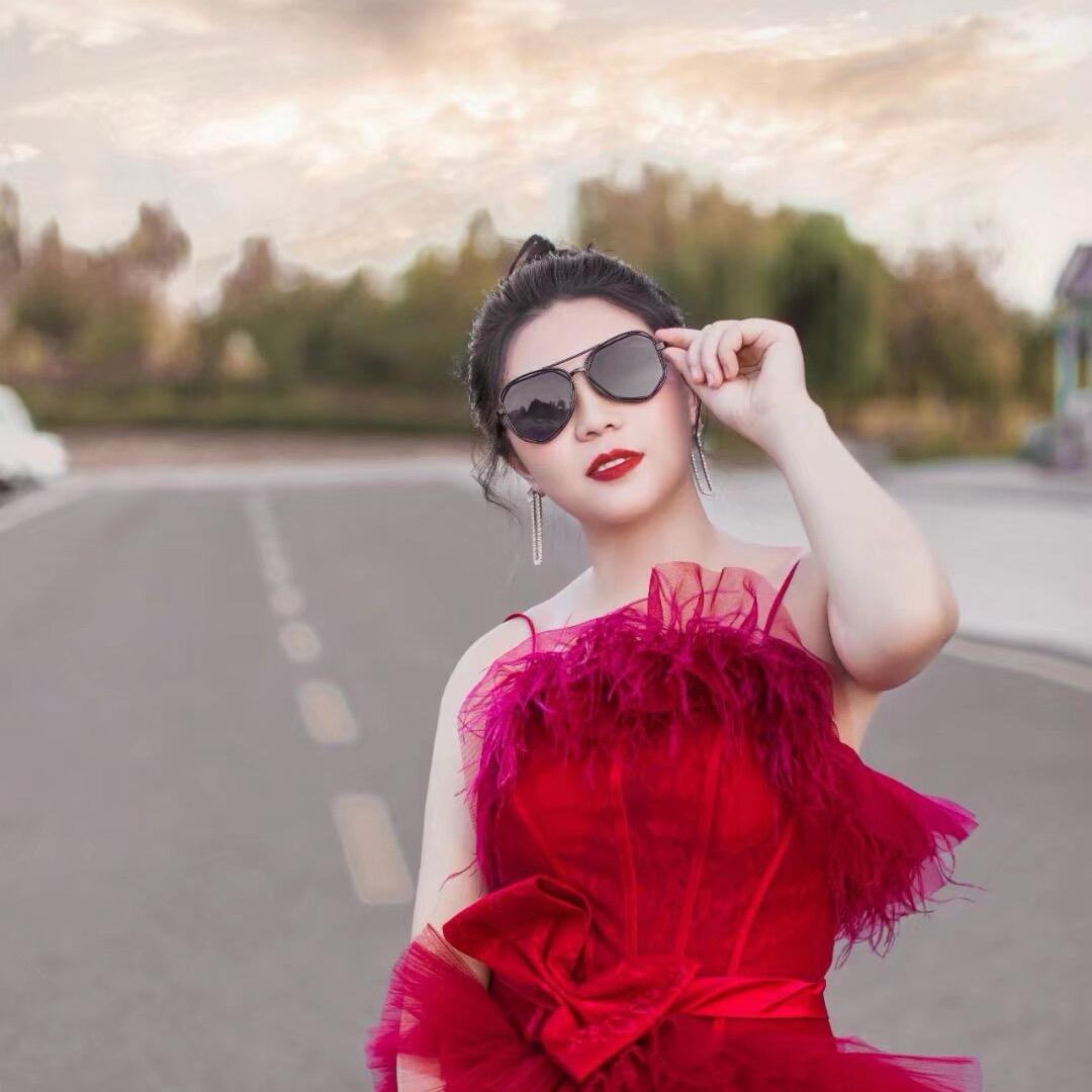 一颗彩虹糖