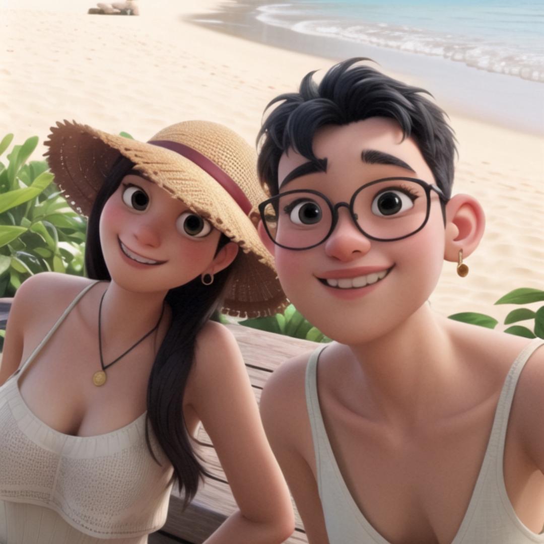 好运莲莲👌