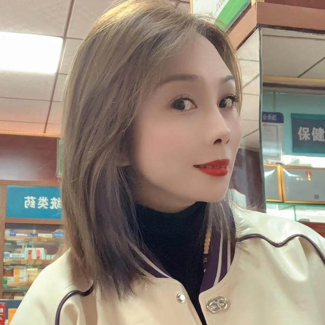 小莫嫦嫦