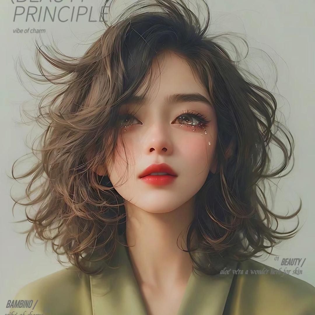 神经的双鱼