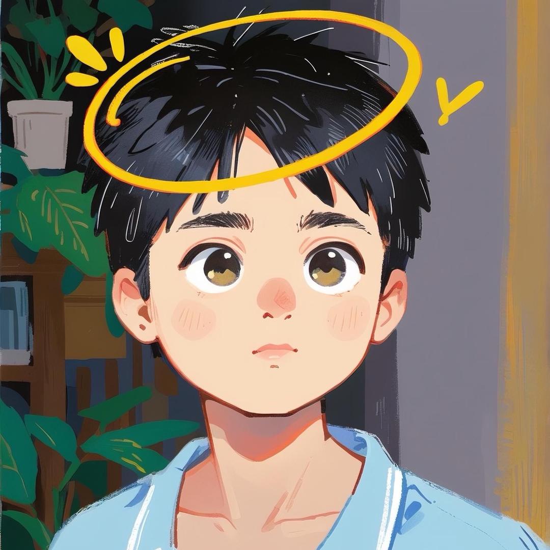 小筑同志