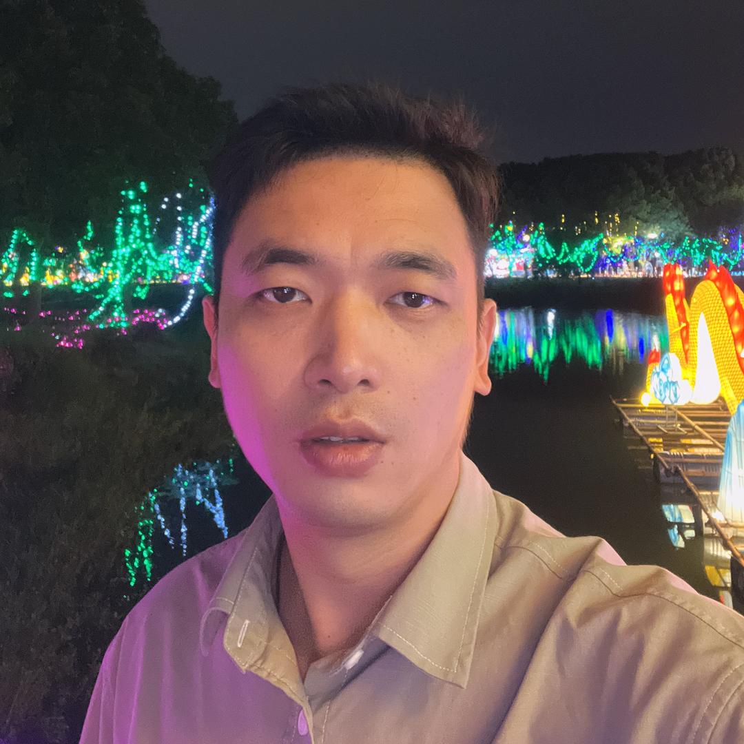 龙腾四海