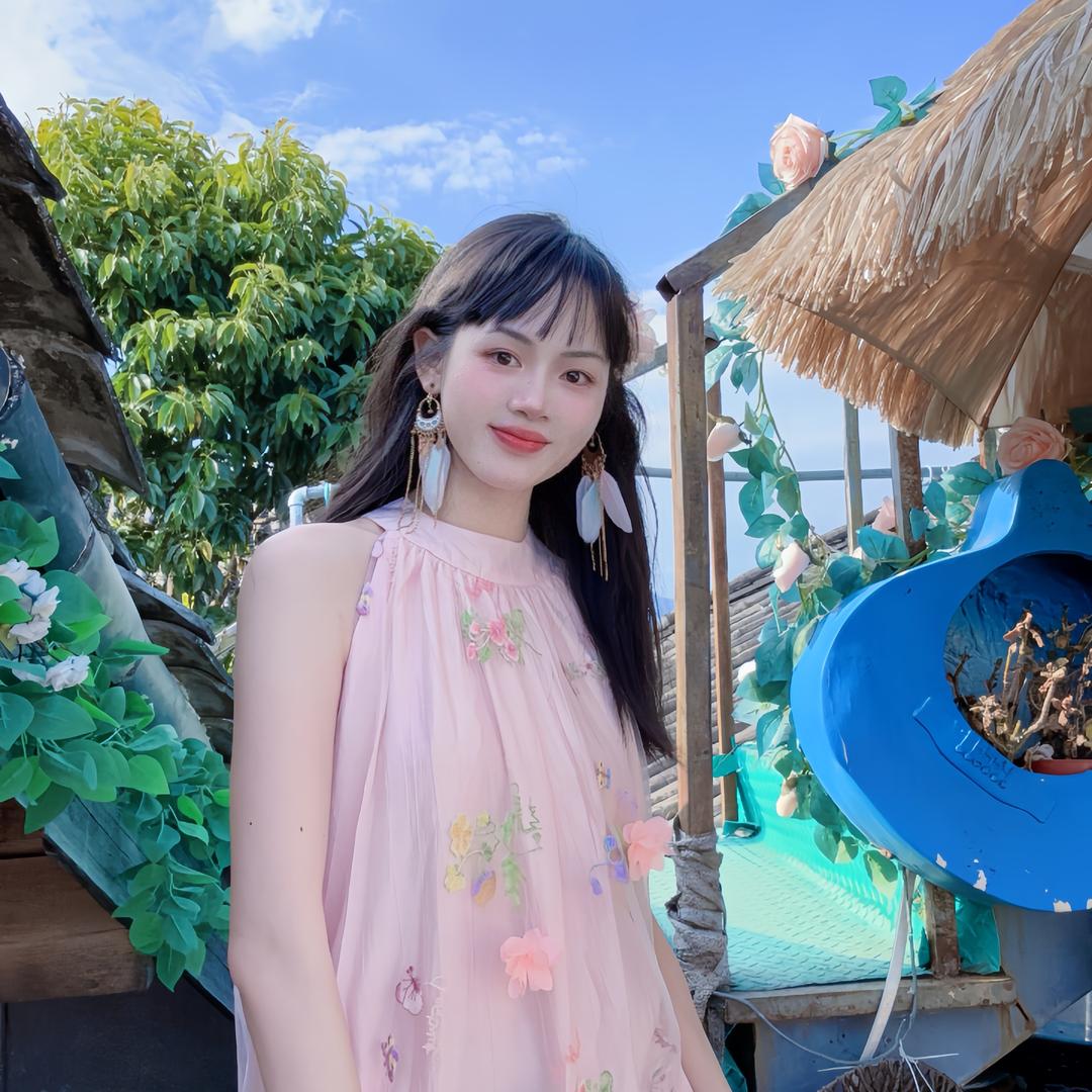 大利lili商贸