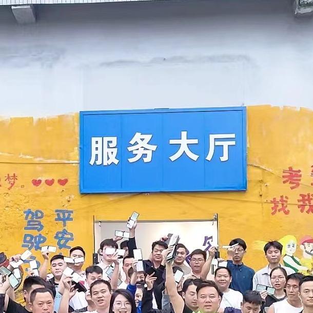 贵阳驾考～小欧哥