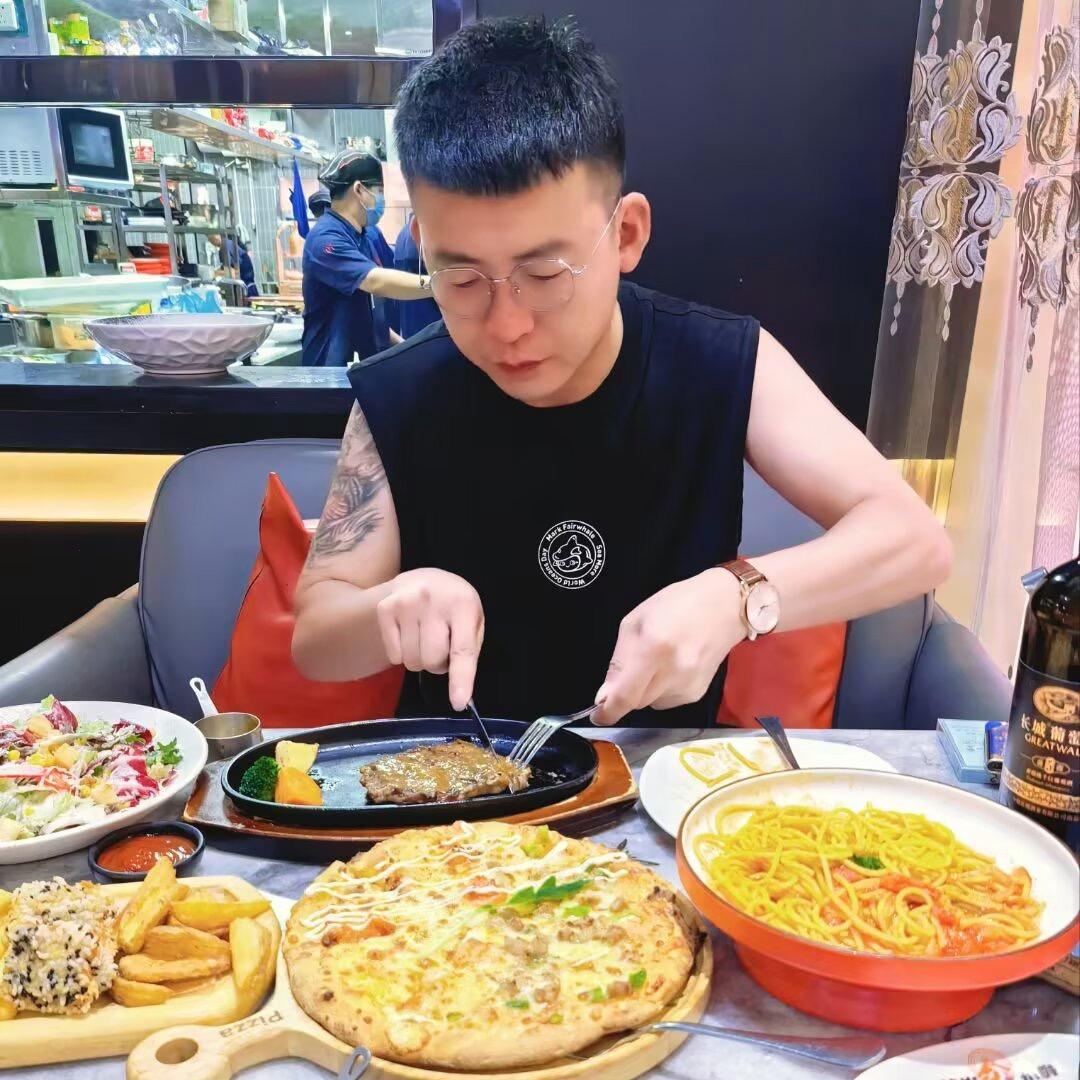 狗剩、
