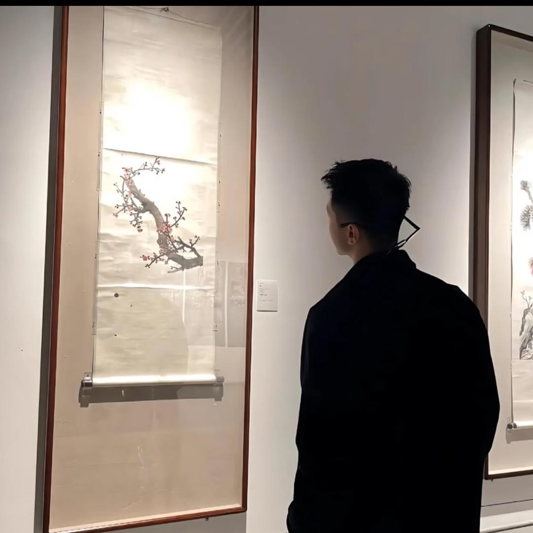 水瓶的茶会间