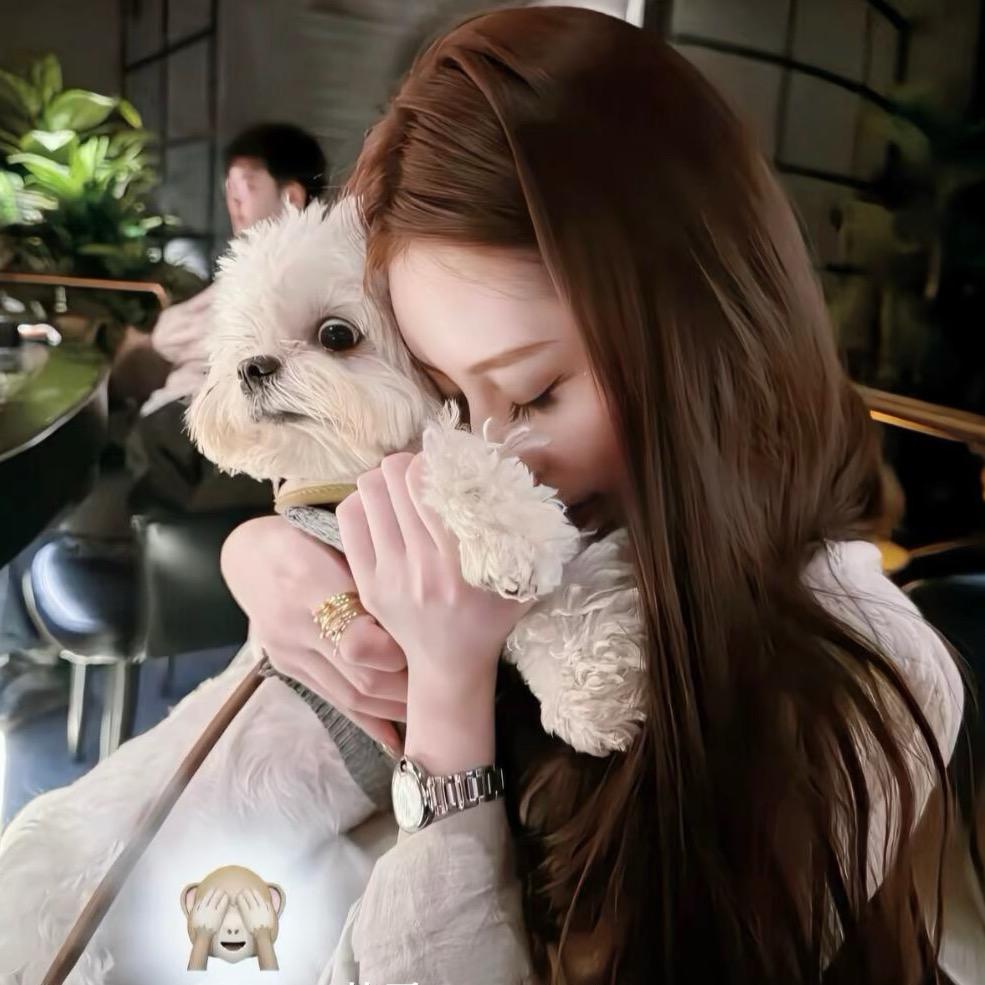 心情不好都怪你