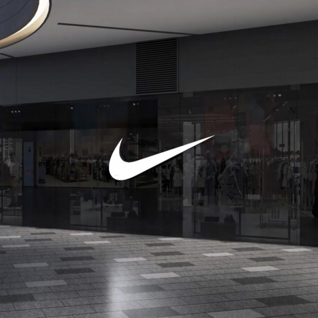 滔搏运动Nike深圳甄选官