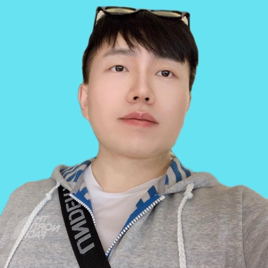 金欧巴打卡世界