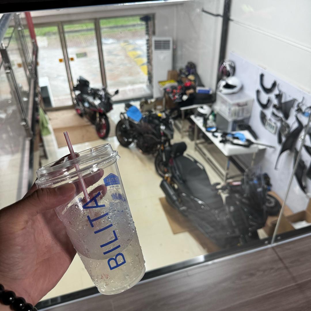 河源市瑞璟机车租赁