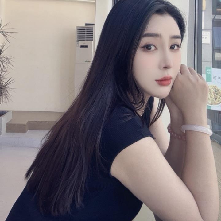 Lin-Da审美Ok