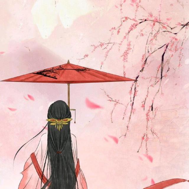 花香满城里