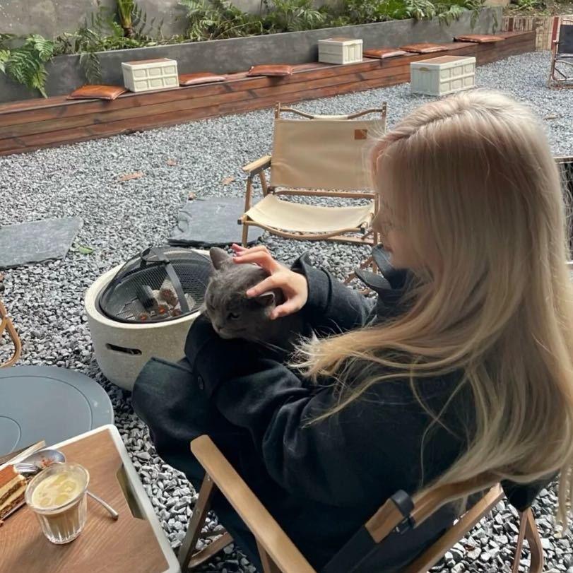 意光男士烫头发最厉害的-缦婷