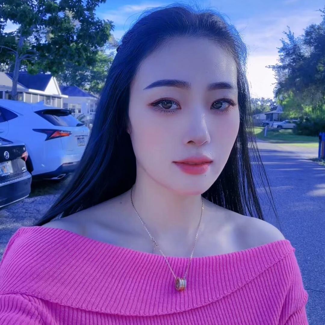 琳达💕 💎（本人仅此一个帐号）
