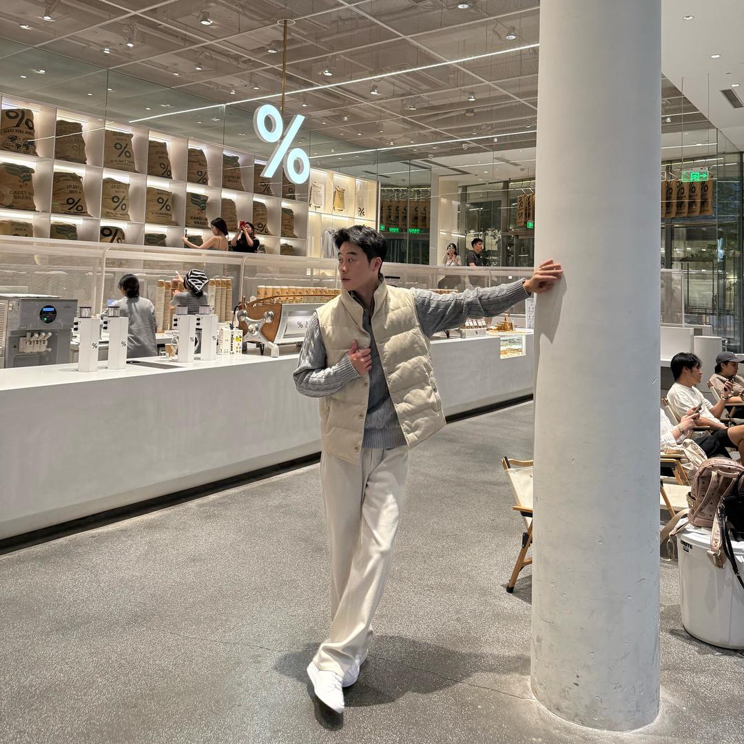 二奢夫妇集合店官方号