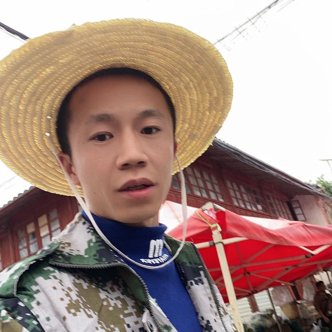农村小李山货