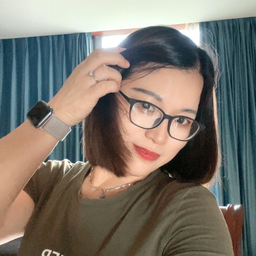 月儿