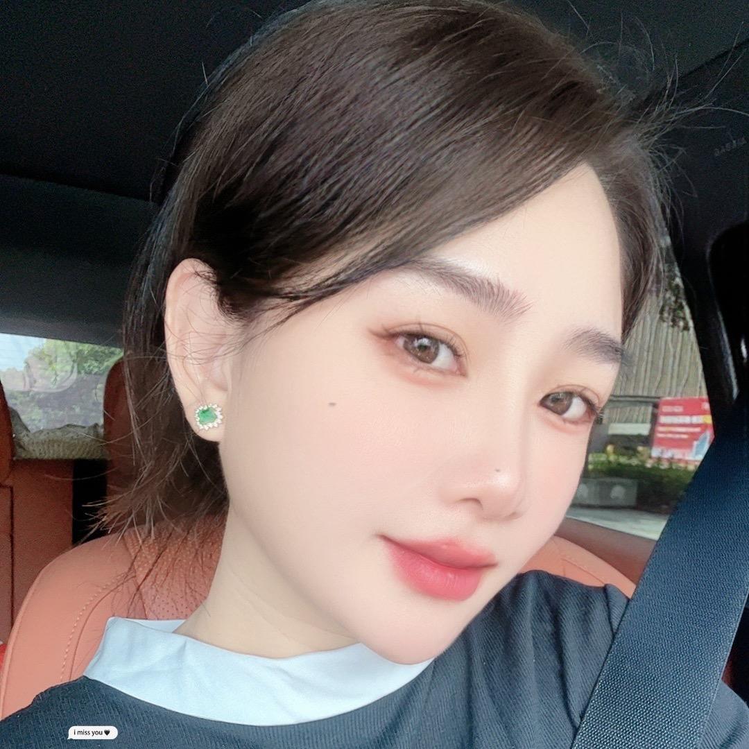 比比公主👸🏻