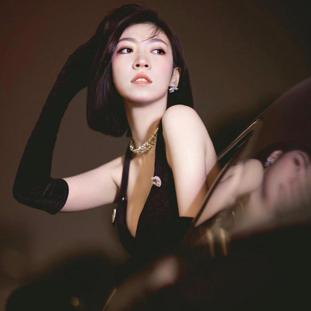 老二很飒🖤