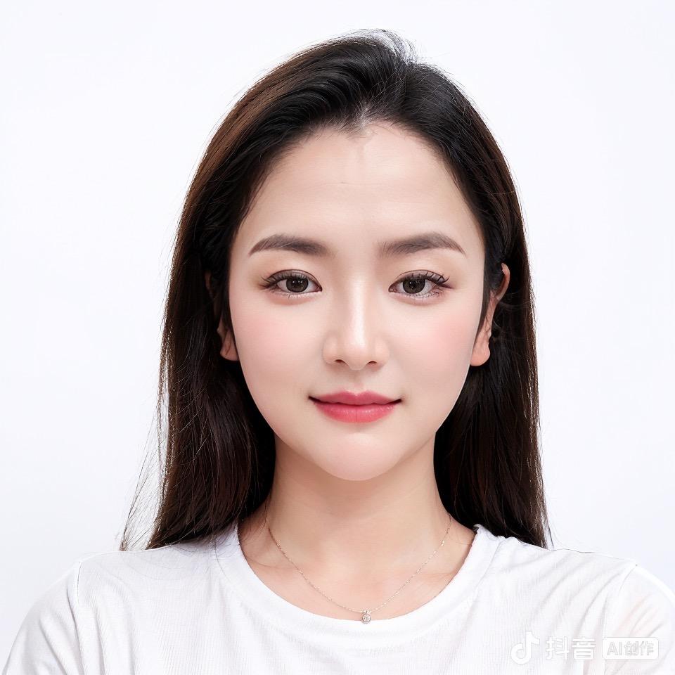 半面妆