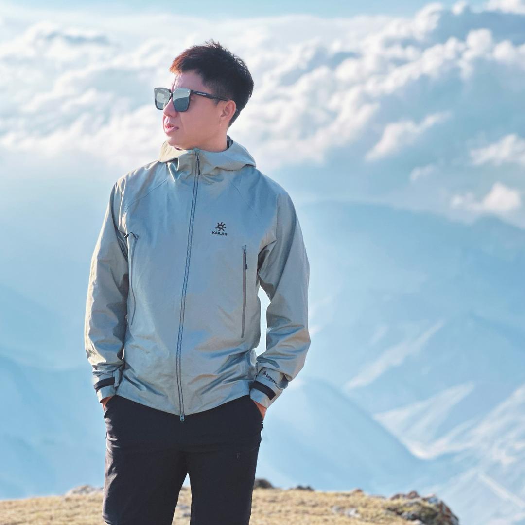 毛帅丨新疆旅行