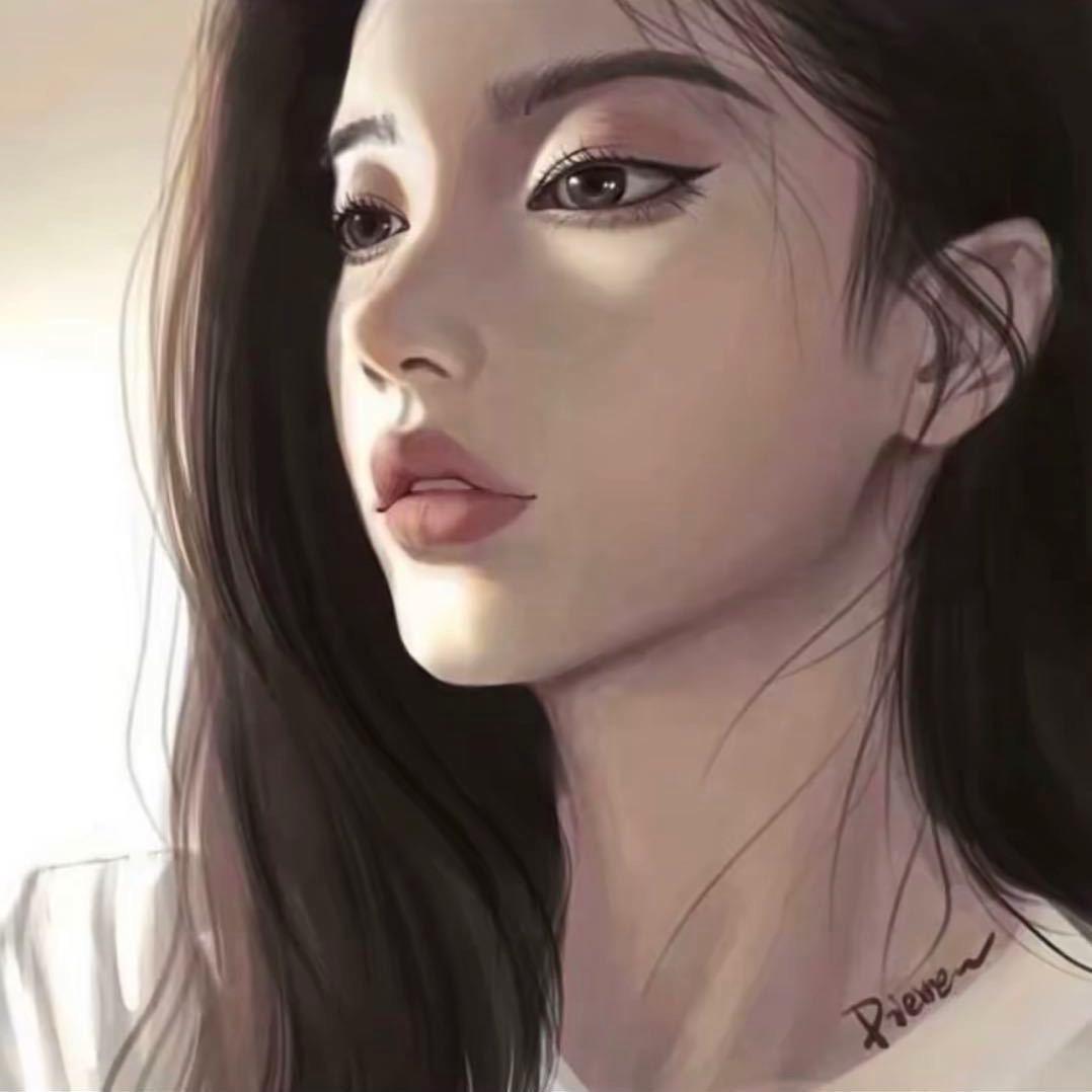 婷的