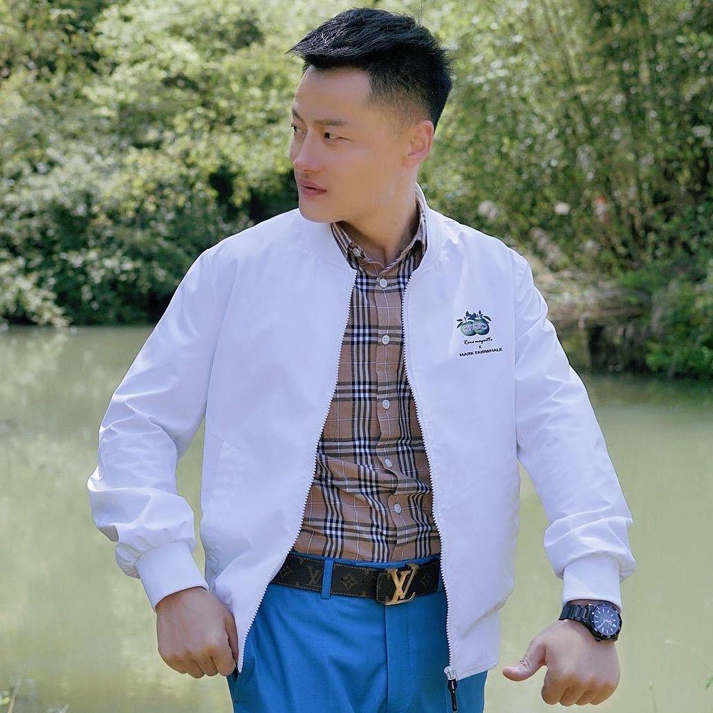 潮核3C数码