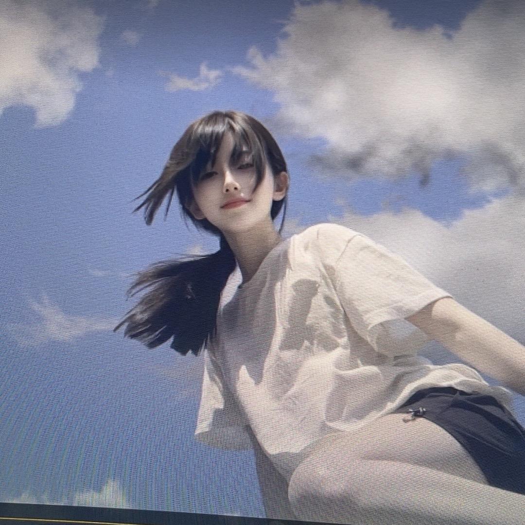 下雨天💨