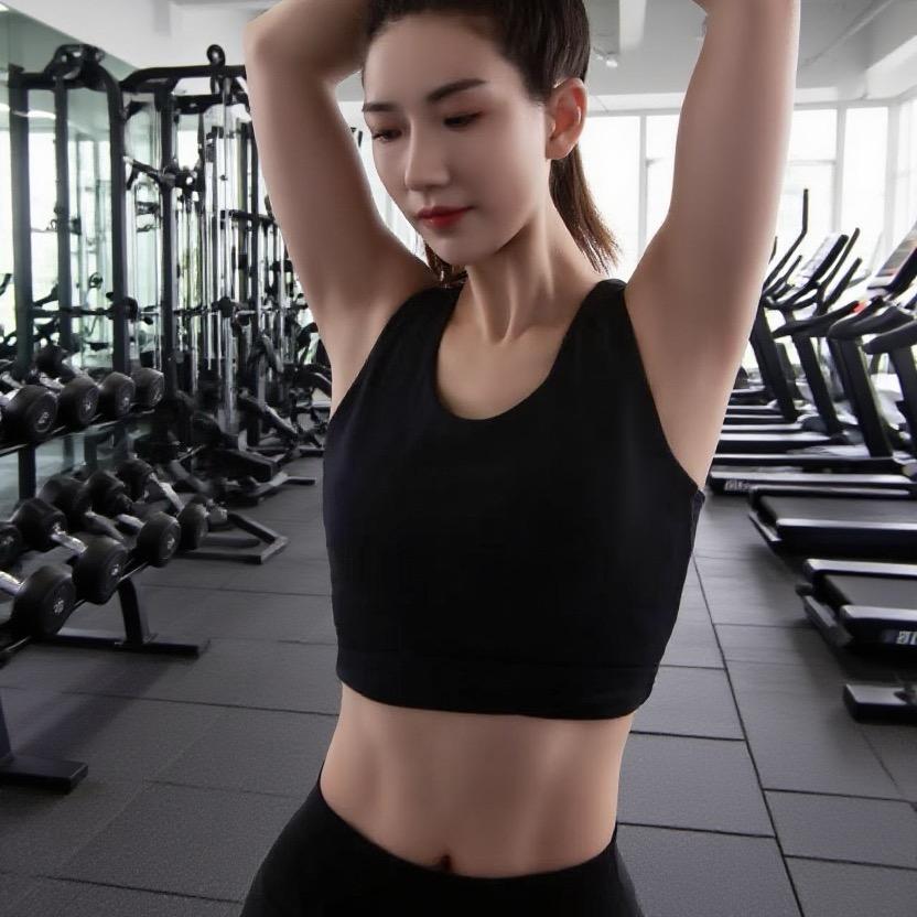 欣婷运动生活坊