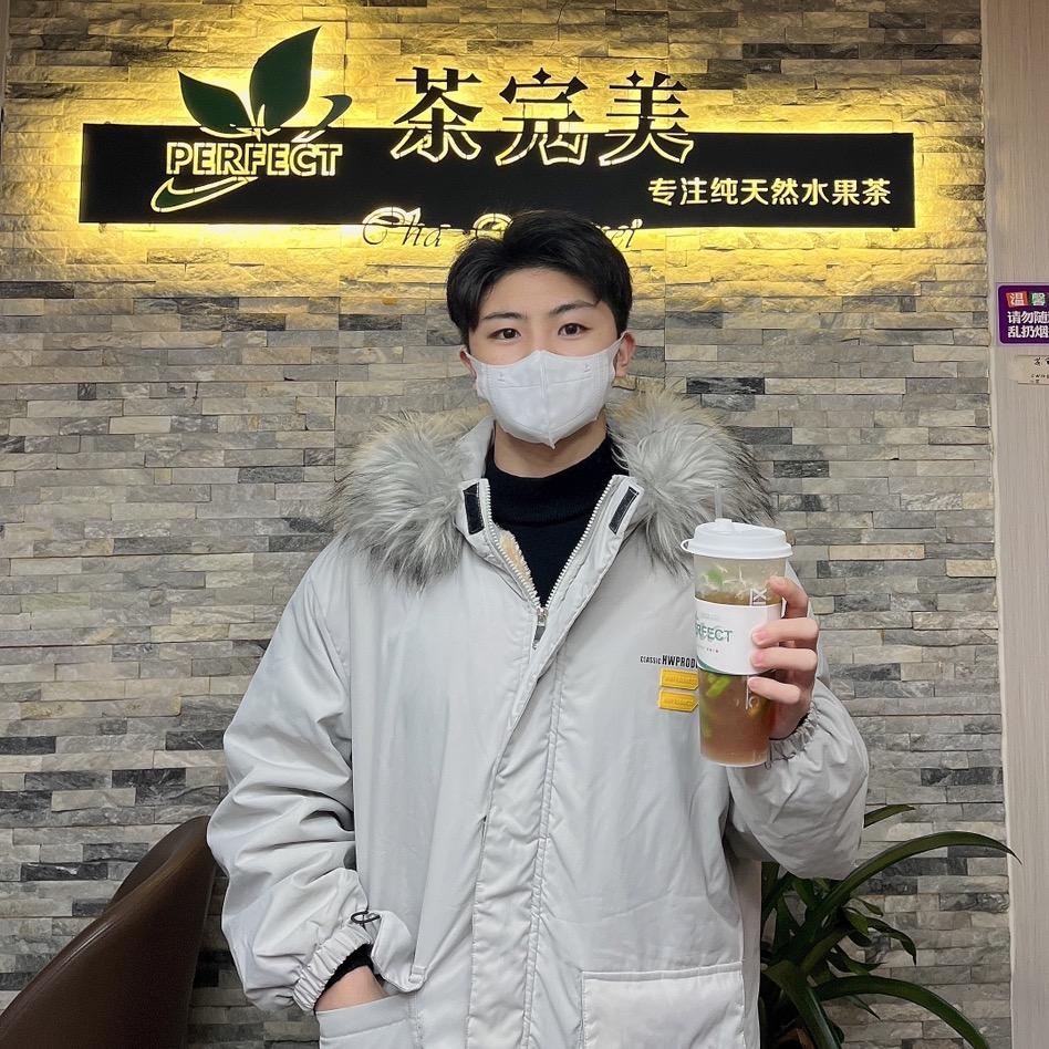 小鹿先森