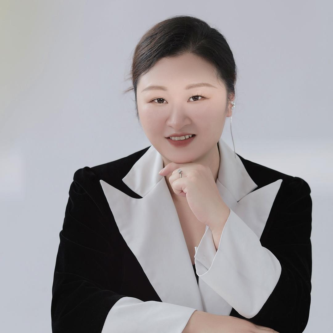 青丝梁姐姐