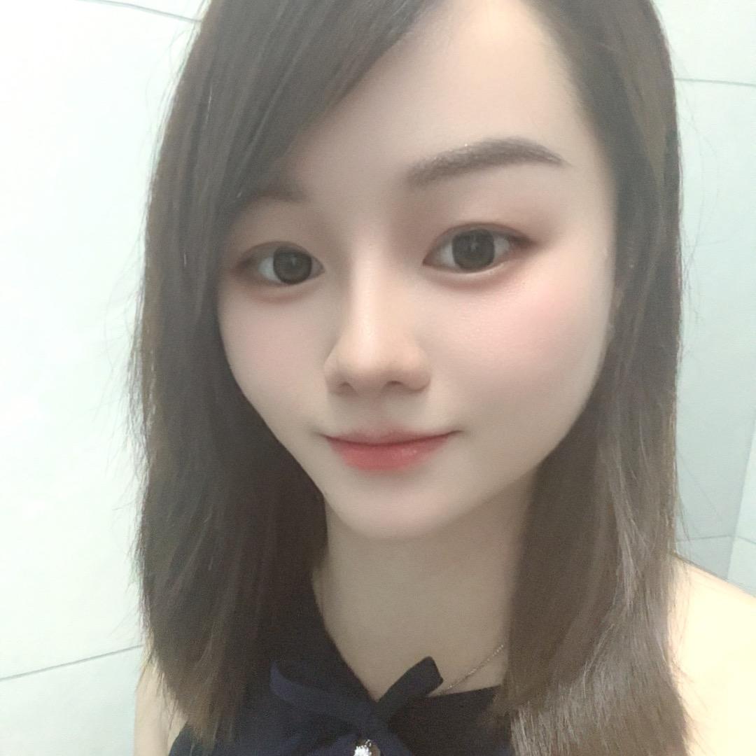 ~淡然一笑~