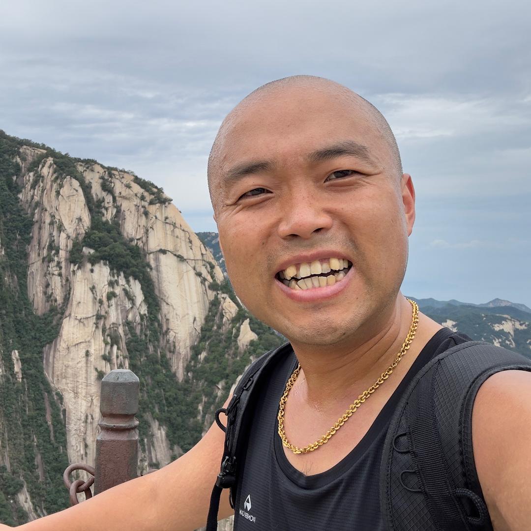 正经是刘导