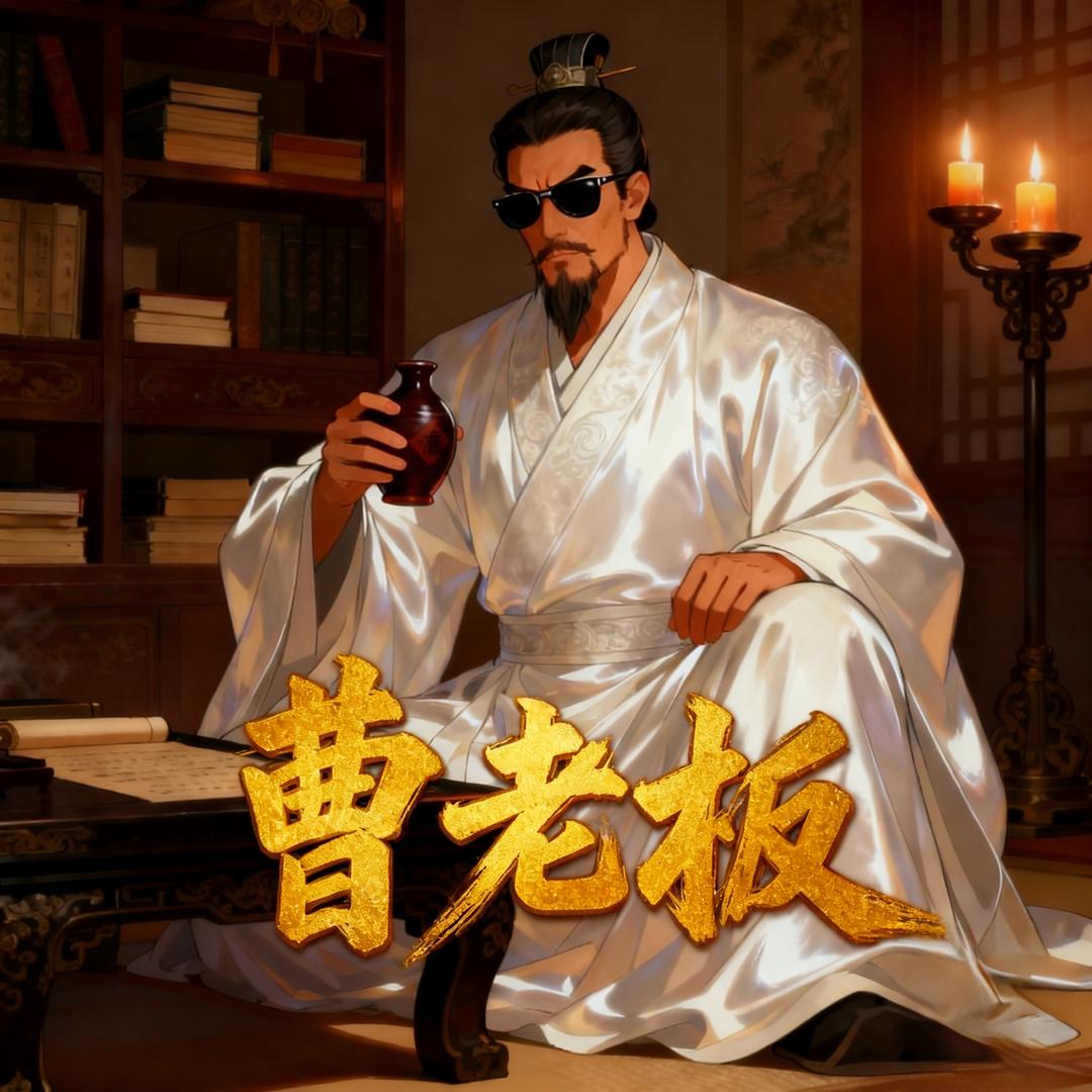 曹老板（随我闪击东吴）
