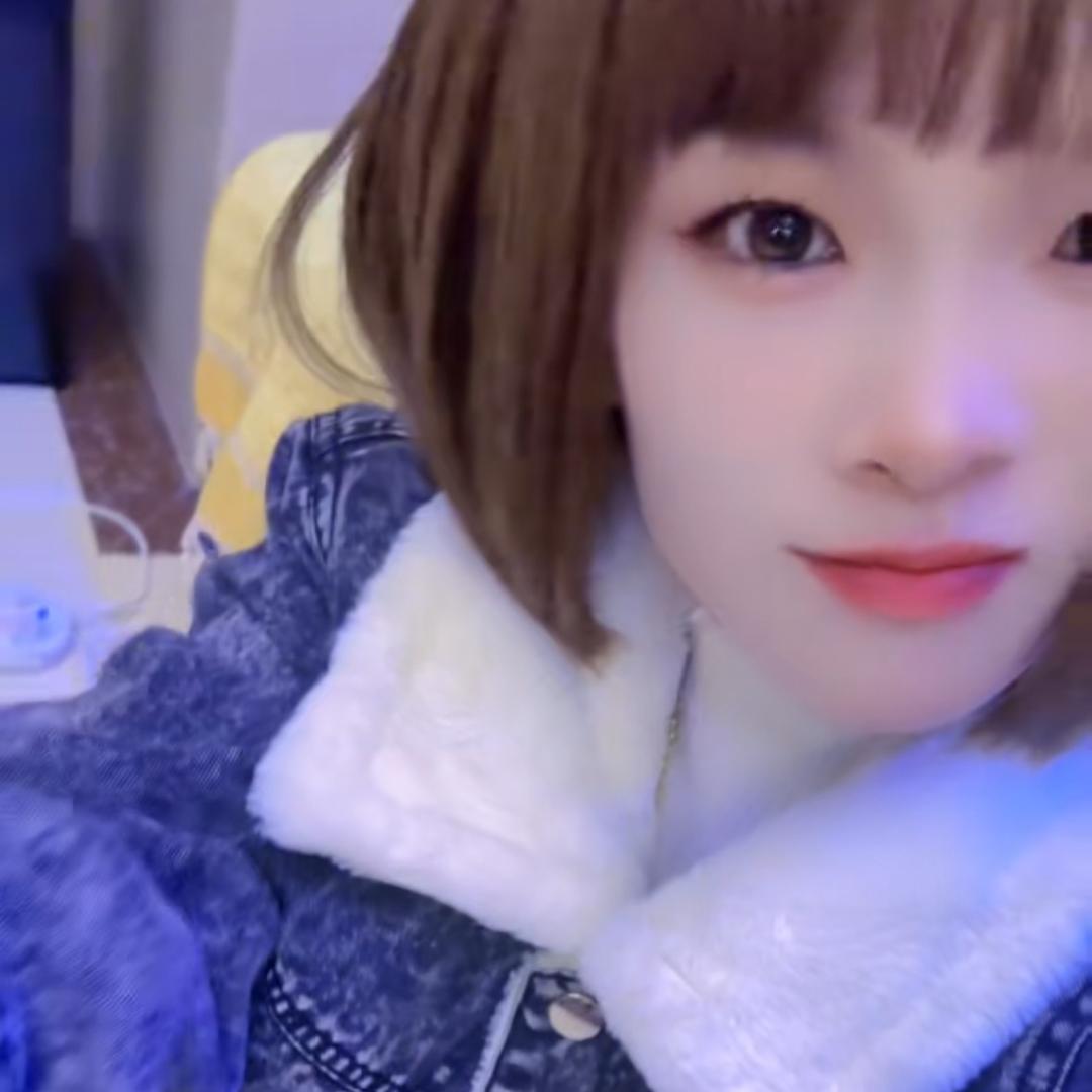 小女人 温