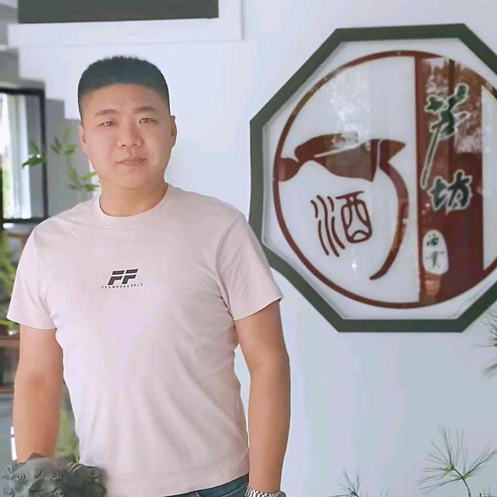 亿米阳光