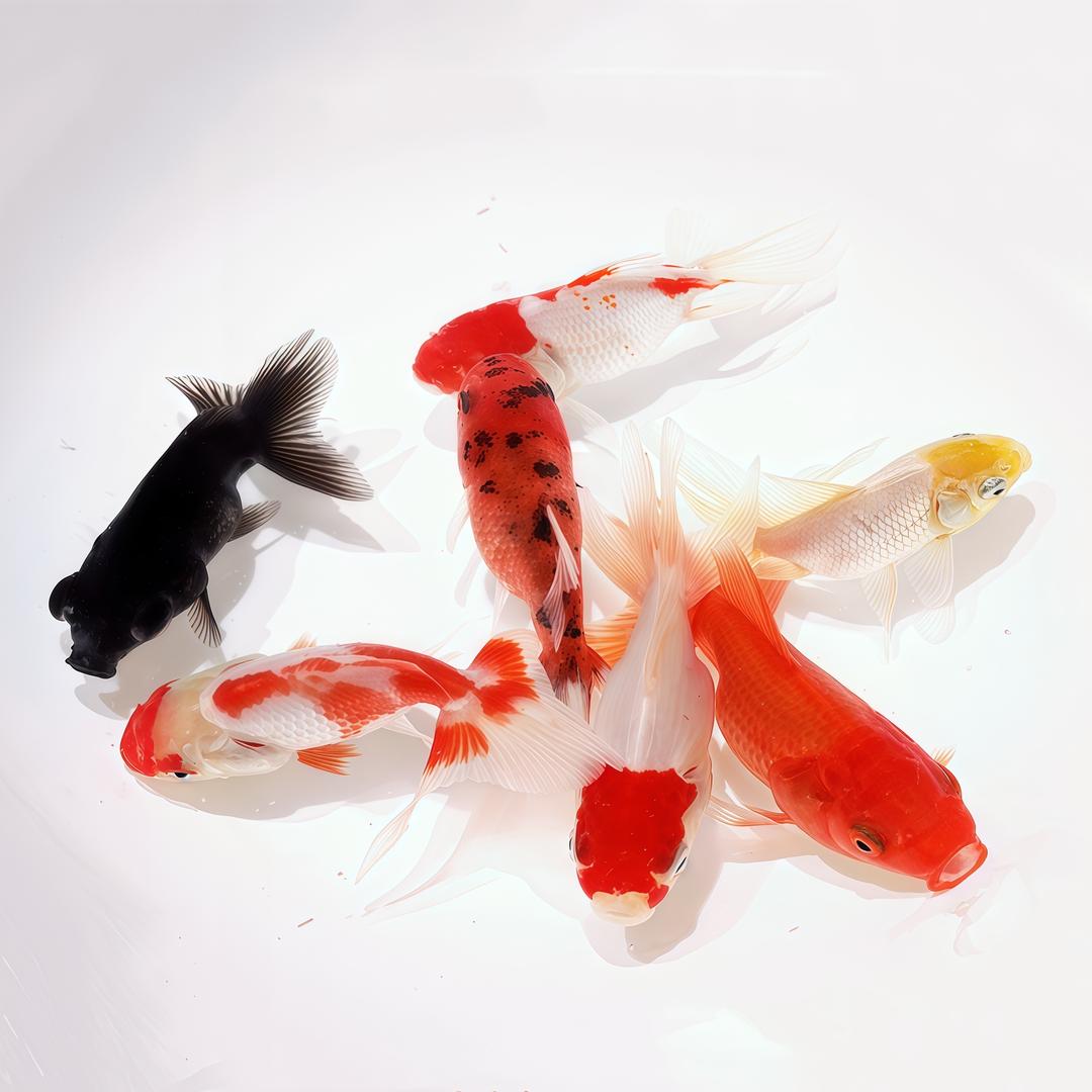 龙鳞水族馆3号