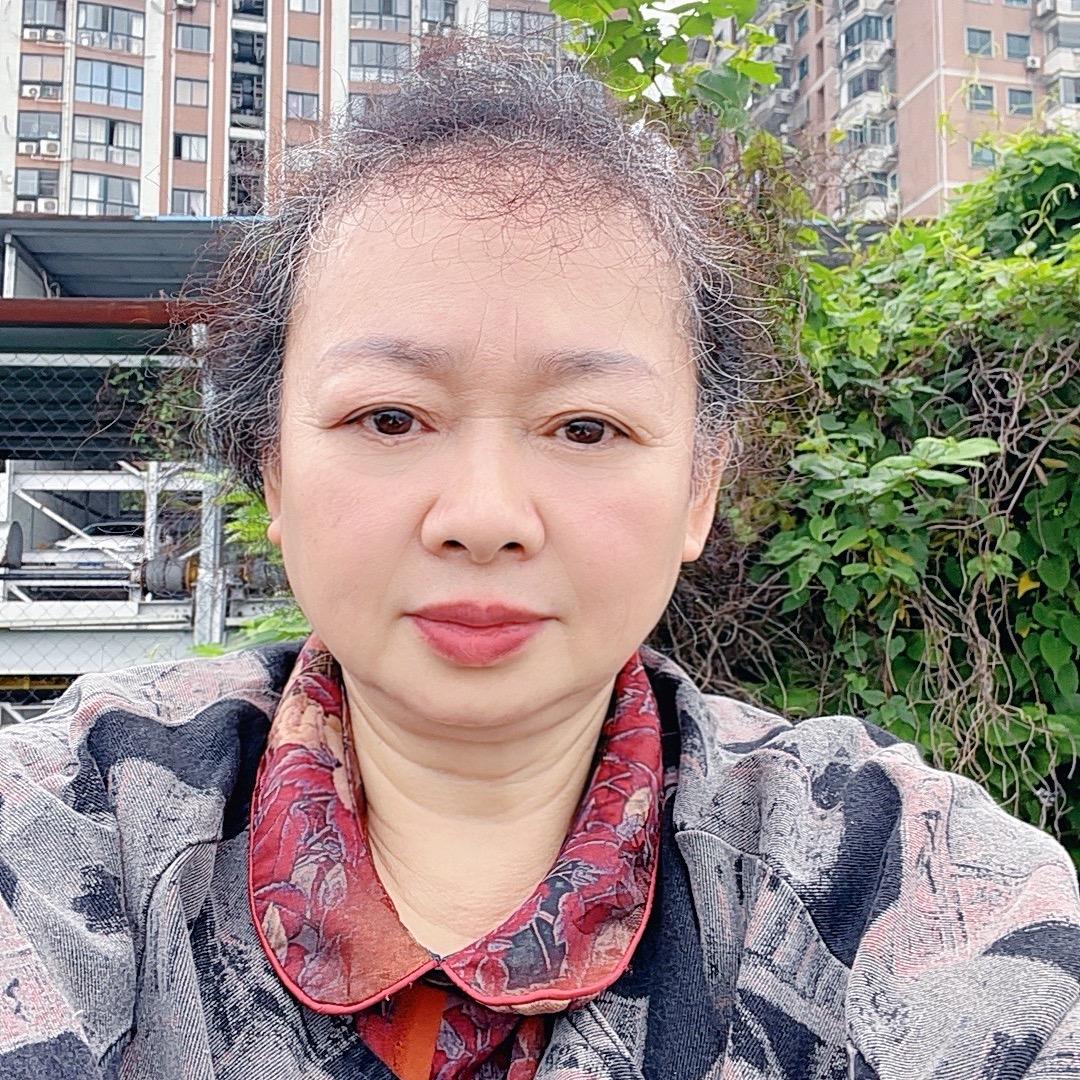 阿香姐(18.10)
