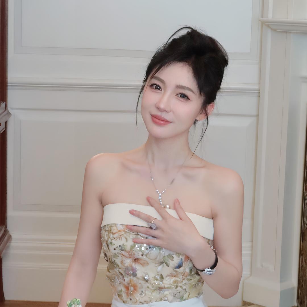 田娇的朋友圈
