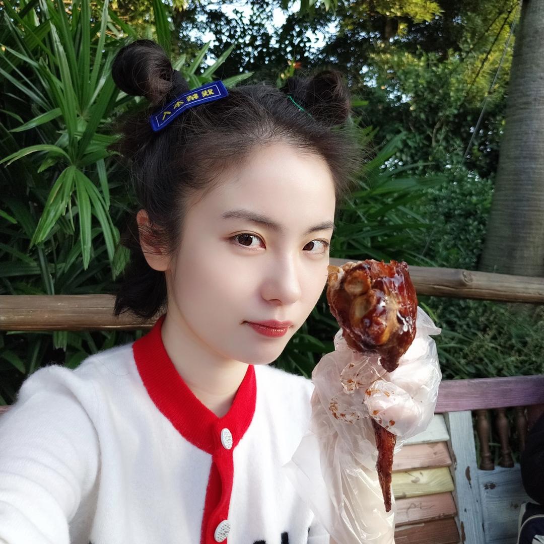 金珉伊（泰国🇹🇭家禽夫妻孕晚期）