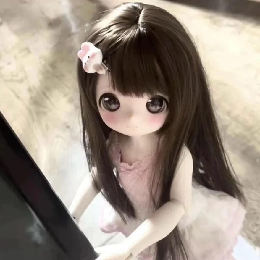 想长颗小虎牙