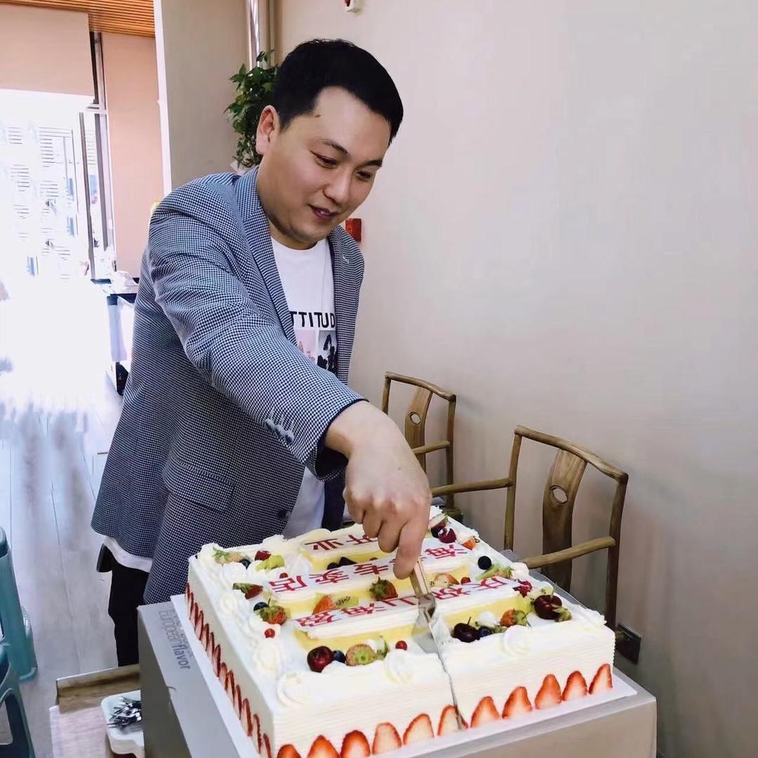 济南海参刘先生