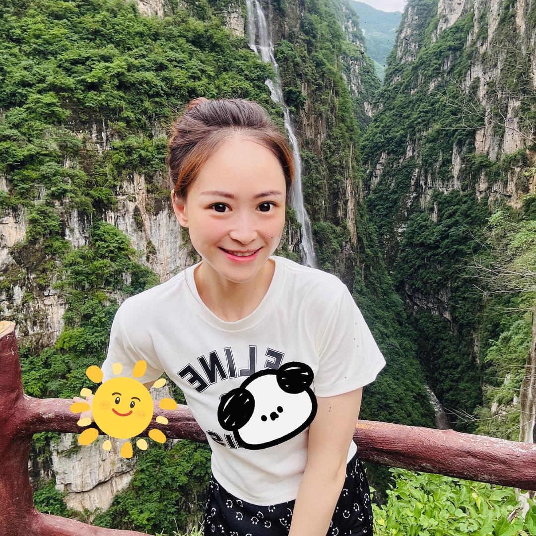 小钰游山水