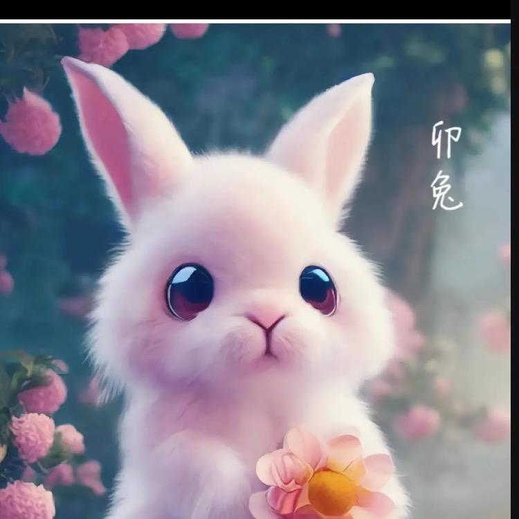 卯兔先生
