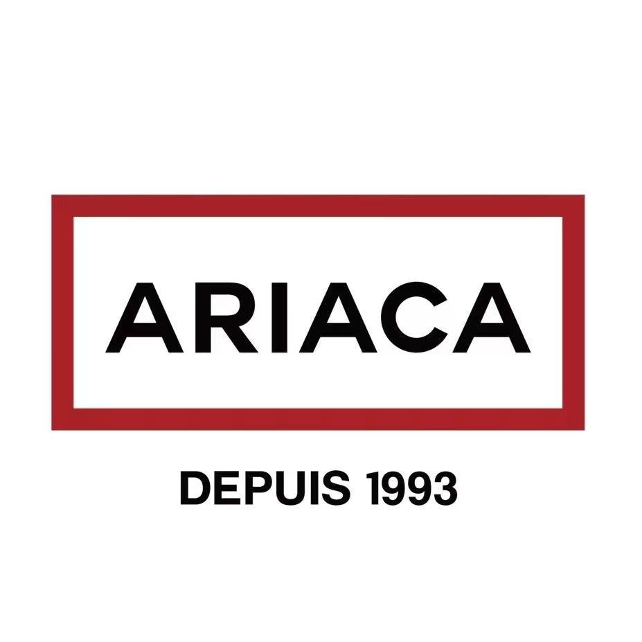 ARIACA艾芮苏童鞋